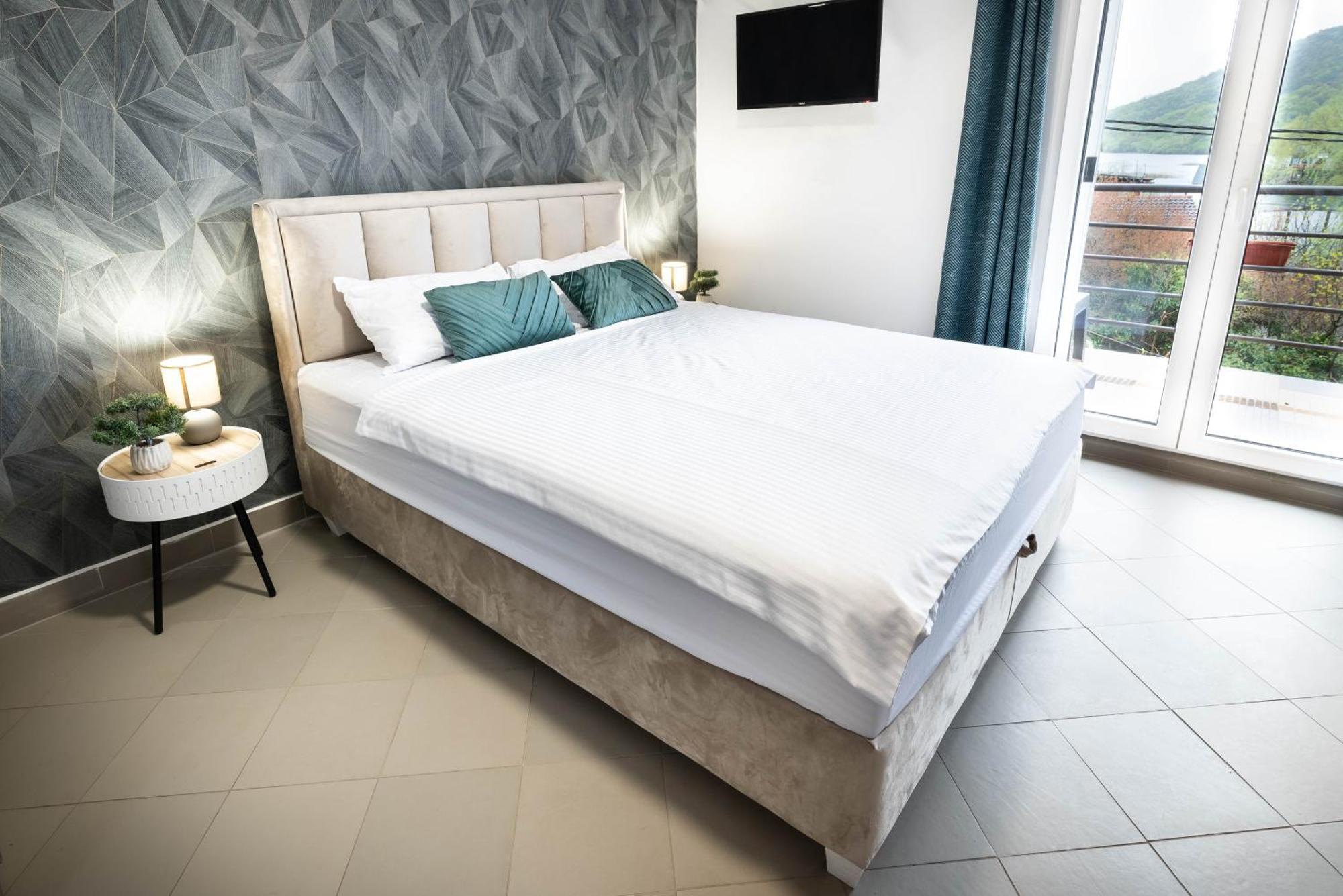 Studio Apartment Cudo Nevidjeno Karuc Exterior foto